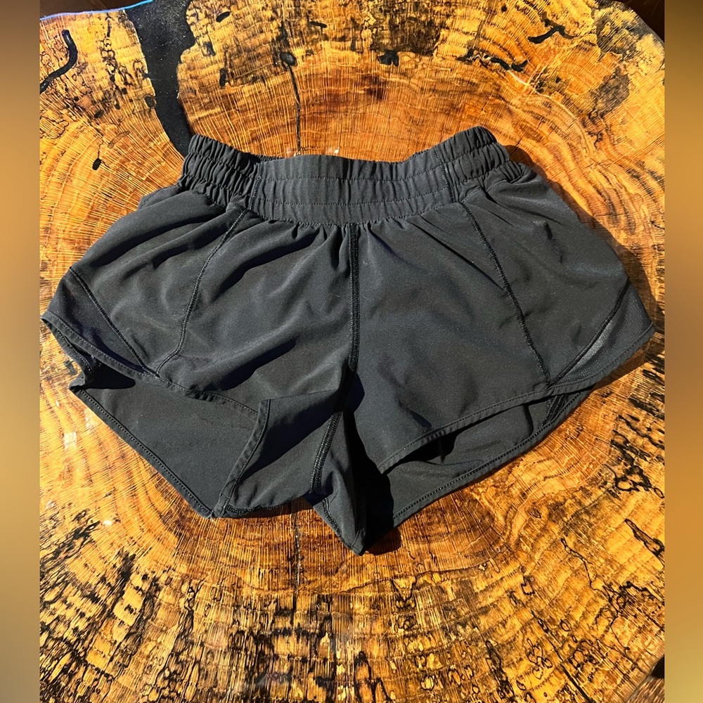 Lulu Hotty Hot 2.5 Sz 2